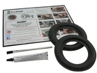 310M 5.5" Woofer Foam Edge Speaker Repair Kit FSK-5.5BOSE (pair) New. Price: $31.50.