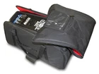 Odyssey Cases Brlspksm Redline Series Durable Bag For 12" Molded Speakers New. Price: $94.95.