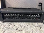 Kustom KPM4060 Sixty Watt Rms Mixer Amplifier Fully Functional Used. Price: $200.00.