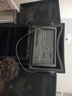 Professional Dj / Event Sound System Mackie 808M + 2 Speakers Fully Tested Used. Price: $650.00.