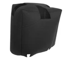 Benz Gb 410T-UB (uber Series) 4X10 Speaker Cover, Tuki, Black (GENZ035P) New. Price: $113.95.