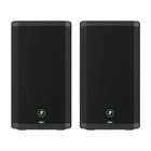 Mackie THRASH212 Go 12" Battery Active Powered Dj Pro Audio Loudspeakers Pair New. Price: $849.40.