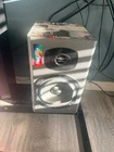 Nady Studio Audio Speaker SM-250A Used. Price: $75.00.