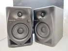 Pioneer DM-40-BT Active Monitor Speakers Pair Bluetooth Tested TMB01 3.5/PC Used. Price: $379.00.