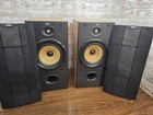 Bowers & Wilkins DM602 2-WAY Hi-fi Speakers 120W Made England **excellent** Used. Price: $499.99.