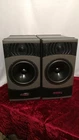 Pmc RESULT6 Active Nearfield Studio Monitor Speakers Pair Tested TMB01 8.5/PC Used. Price: $2999.00.