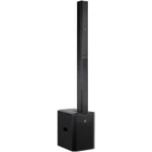 Ld Systems Maui 28 G3 Compact Cardioid Powered Column System, Black Ln Used. Price: $1372.79.