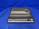 Soundcraft EPM12 14-CHANNEL Professional Analog Audio Mixer W/power Cord Used. Price: $245.00.