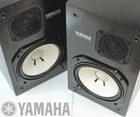 Yamaha NS-10M Pro Speaker Pair Set System Studio Monitors Black Used. Price: $449.16.
