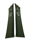 2023-2024 Toyota Crown Front Right & Left Pillar Panel W/ Jbl Speaker Set (2) Used. Price: $149.45.