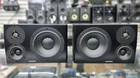 Dynaudio Lyd 48 3-WAY Powered Studio Monitor Black (pair) Used. Price: $1199.99.