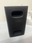 Qsc Ad-s.sub Acousticdesign Surface Mount 6.5" Subwoofer 125W Black New. Price: $340.00.