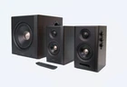 Edifier S355DB Tri-amped 2.1 Speaker With High-fidelity Sound Versatile Brand. Price: $572.80.