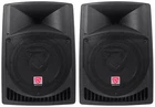 Pair Rockville Gig RPG12 12" Powered Active 1600 Watt 2-WAY Dj Speakers New. Price: $384.90.