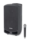 Samson Expedition XP310W Portable Pa System (channel D) New. Price: $649.99.