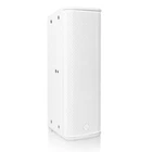Sound Town Powered Wall-mount Column Line Array Speaker 2X5",WHITE (CARPO-K3WPW) New. Price: $313.64.