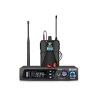 Debra Audio Pro ER-102 Uhf Iem Mono Wireless In Ear Monitor System With Mon... New. Price: $143.35.