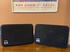 Pair Of Peavey Impulse Ii 2-WAY Compact Monitor Speakers 16-OHM 200W Max Black Used. Price: $105.00.
