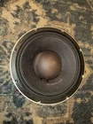 Mccauley M1020 10" Midrange Pa Speaker Used. Price: $65.00.