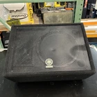 Yamaha A12M 12" 2-WAY Floor Monitor Pro Audio Live Sound Used. Price: $200.00.