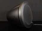 Qsc AD-P4T-BK 4" Two-way Pendant Speaker Black 70V/100V New In Box. Price: $119.00.