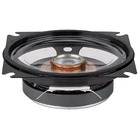 Visaton SL87WPM-4 3.3" Full Range Speaker Ohm New. Price: $20.47.