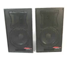 One Pair Of Apogee Speakers / Monitors Model: ACS-1 Used. Price: $229.00.