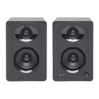 Samson SAM30 3" Powered Studio Monitor Speakers Pair Black Used. Price: $49.99.