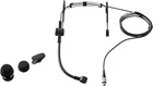 Shure SM39 Headset Microphone Vocal Performance Cardioid Headworn Windscreen Oem New. Price: $389.99.