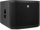 Electro-voice ETX-15SP 1800W Inch Powered Subwoofer New. Price: $1799.00.