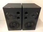 Alesis M1 Active Bi-amplified Studio Reference Monitor Speakers Pair Used. Price: $195.00.