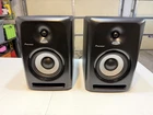 Pioneer S-DJ60X Pair Active Reference Studio Powered Monitor Speakers Used. Price: $400.00.