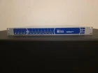 Meyer Sound Galileo 408 Loudspeaker Processor - 4X8 System Controller Used. Price: $2199.00.