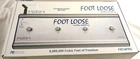 Foot Loose Skywire Channel Wireless Switching FRT4PRO New Box. Price: $49.87.