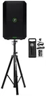 Mackie Thump Go 8" Portable Rechargeable Dj Pa Speaker W/bluetooth+stand+mic New. Price: $449.99.