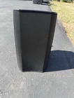 Qsc AD-S8T Acousticdesign Series 8" 2-WAY 200W Surface-mount Loudspeaker Used. Price: $350.00.