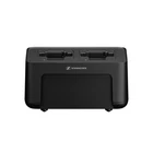 Sennheiser Chg 70N-C Battery Charger For BA70 New. Price: $383.75.