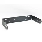 Jbl MTC-29UB U-bracket For Control 29AV Speaker Mount Black Steel Used. Price: $69.99.