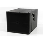 Jbl VRX918S 18" High-power Passive Flying Subwoofer Black 197881363260 Ob Used. Price: $1642.38.