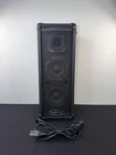 Kustom PA50 Personal System Tested Used Good Condition. Price: $115.00.