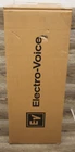 Electro-voice EVID-C6.2 6.5 2WAY Ceiling Speaker, Pair White New. Price: $199.99.