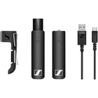 Sennheiser Xsw-d Presentation Base Set (lavalier Not Included) 197881350758 Rf Good. Price: $268.03.