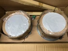 Community D4LP 4.5" 2-WAY Low Profile Speaker High Pwr Recessed Ceiling (pair) New. Price: $150.00.