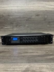 Rockville RCS350-6 Watt Zone 70V Commercial/restaurant Amplifier/bluetooth Used. Price: $249.99.