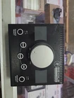 Mackie Big Knob Passive 2X2 Studio Monitor Controller (A1G008434) Used. Price: $65.00.