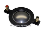 Klipsch K-68-A Horn Driver Diaphragm Ohm Factory Speaker Repair Part 127124 New. Price: $30.00.