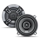 Ct Sounds BIO-5-25-COX 160 Watt Max Power 2-WAY 5.25" Car Coaxial Speaker Pair New. Price: $42.99.