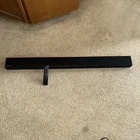 Samsung HW-MM55C 3.1-CH. 340W Soundbar Bluetooth Wireless Speaker W/control Used. Price: $96.00.