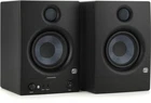 Presonus Eris 4.5BT 4.5-INCH Powered Bluetooth Studio Monitors 2ND Generation New. Price: $159.99.