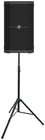 Mackie THUMP210XT 10" 1400W Powered Dj Pa Speaker W/bluetooth+air Assist Stand New. Price: $389.90.